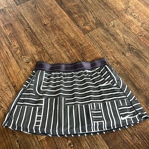 Nike women’s tennis skirt